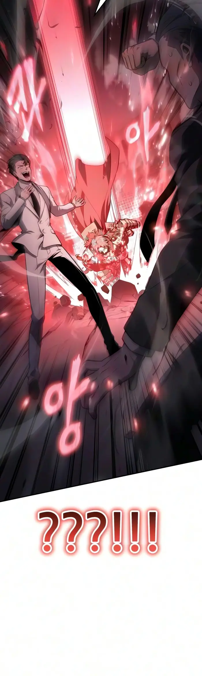 The Knight King Who Returned with a God Chapter 173 image 09_optimized